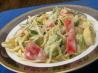 Pioneer Woman's Pasta Primavera. Recipe by Lakerdog2