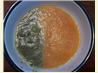 Yin-Yang Melon Soup. Recipe by Dancer^