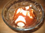 Simple Hot Fudge Topping