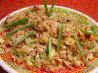 Sue's Sesame Fried Rice