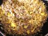 Sue's Sesame Fried Rice