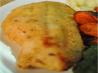 Low Fat Bread Crumb Chicken