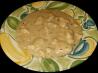 Creamy Chicken & Dumplings