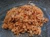 Savory Rice With Mushrooms (Johnny Cash's Mother's Recipe)