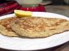 Low Carb Oatmeal Pancakes