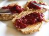 Low Carb Oatmeal Pancakes