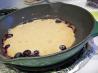 Low Carb Oatmeal Pancakes