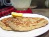 Low Carb Oatmeal Pancakes. Recipe by Derf