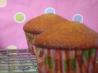 Sweet Strawberry Cupcakes from Sprinkles Cupcake Shop
