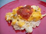 One Dish Chicken Bake
