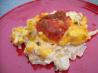 One Dish Chicken Bake. Recipe by weekend cooker