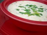 Big Bubba's Crock Pot Clam Chowder