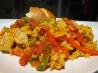 Spanish Rice With Peppers