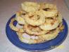 Spicy Oven Baked Onion Rings. Recipe by sbera007