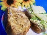 Chipotle Mayonnaise
