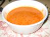 Grandma's Old Fashioned Creamy Tomato Soup. Recipe by Kanutell