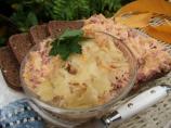 Baked Reuben Dip