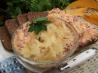 Baked Reuben Dip