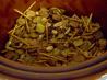 Crock Pot Snack Mix. Recipe by lazyme