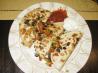 Veggie Confetti Quesadillas