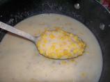 Chicken Corn Soup