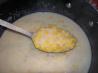 Chicken Corn Soup. Recipe by ChamoritaMomma