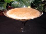 Holiday Brandy Alexander