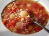 Kathy's Ham and Bean Soup. Recipe by Chef53Kathy
