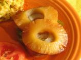 Paula Deen Pork Chops and Pineapple Pie