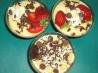 Huey's White Chocolate Mousse With Grand Marnier