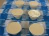 Huey's White Chocolate Mousse With Grand Marnier