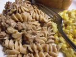 Cheeseburger Macaroni