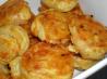 Baked Bean Scrolls