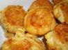Baked Bean Scrolls
