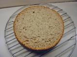 Rose's Yummy Banana Cake