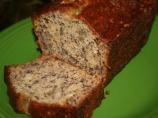 Mom Cooper's Banana Bread