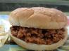 My Homemade Sloppy Joes