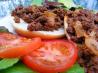 My Homemade Sloppy Joes