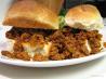 My Homemade Sloppy Joes