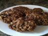 Vegan Low-Fat Breakfast Cookies. Recipe by Chef #461400