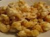Honey Walnut Shrimp. Recipe by ChamoritaMomma