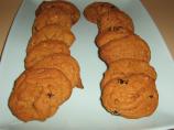 Brown Sugar Cookies (German)