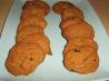 Brown Sugar Cookies (German)