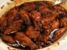 Teriyaki Wingettes