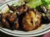 Teriyaki Wingettes