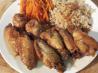 Teriyaki Wingettes