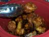 Teriyaki Wingettes
