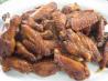Teriyaki Wingettes