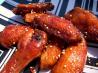 Teriyaki Wingettes