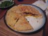 Bacon 'n' Egg Quesadillas